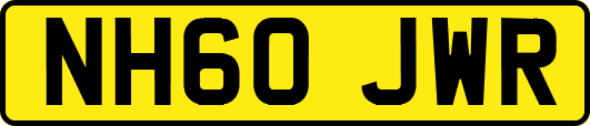 NH60JWR