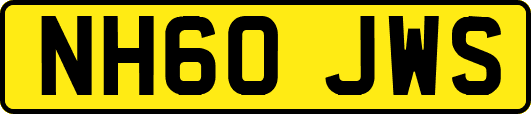 NH60JWS