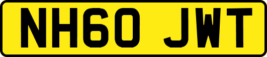 NH60JWT