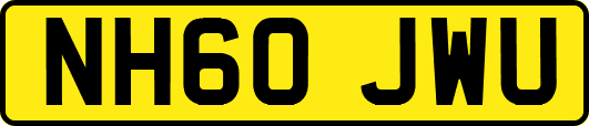 NH60JWU