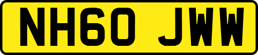 NH60JWW