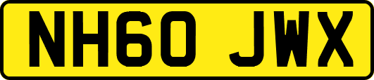 NH60JWX