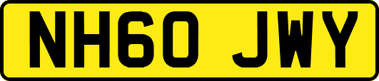 NH60JWY