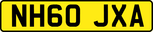 NH60JXA