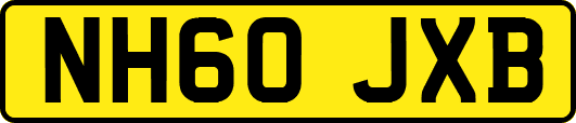 NH60JXB