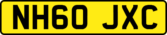 NH60JXC