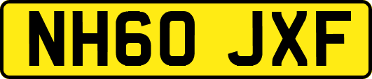 NH60JXF
