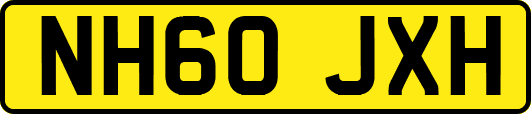 NH60JXH