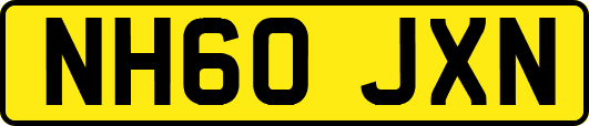 NH60JXN