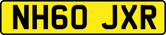 NH60JXR