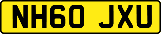 NH60JXU