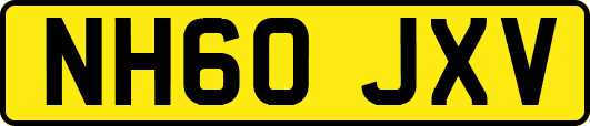 NH60JXV