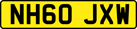 NH60JXW