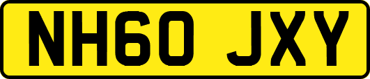 NH60JXY