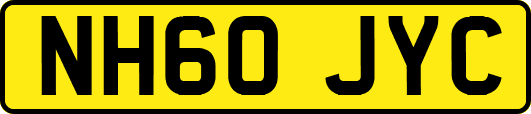 NH60JYC