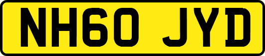 NH60JYD