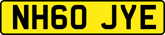 NH60JYE