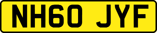 NH60JYF