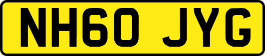 NH60JYG