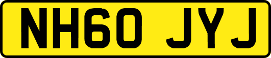 NH60JYJ