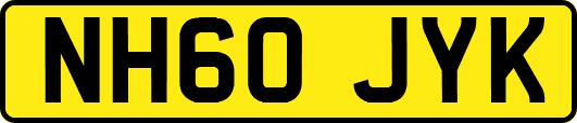 NH60JYK