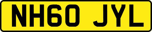 NH60JYL