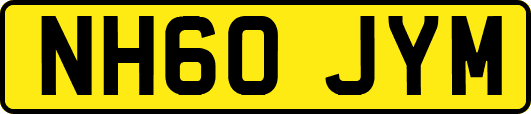 NH60JYM
