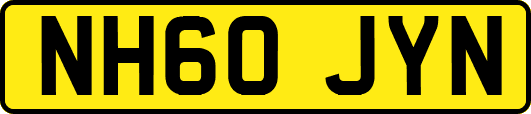 NH60JYN