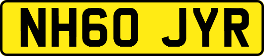 NH60JYR
