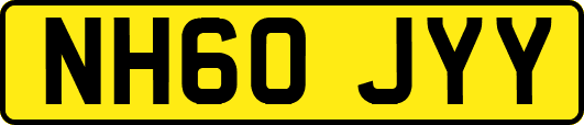 NH60JYY