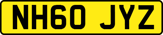 NH60JYZ