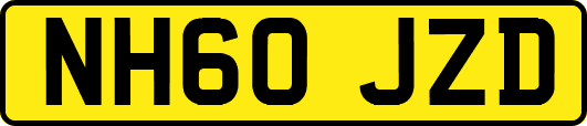 NH60JZD
