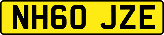 NH60JZE