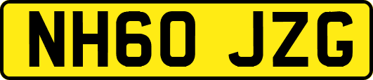 NH60JZG