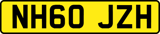 NH60JZH
