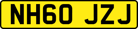 NH60JZJ