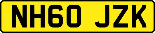 NH60JZK