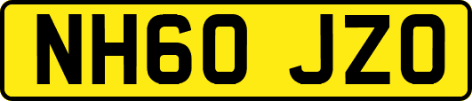 NH60JZO