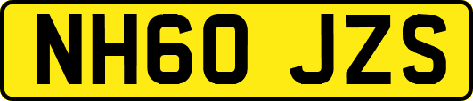 NH60JZS