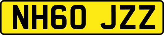 NH60JZZ