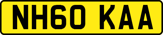NH60KAA