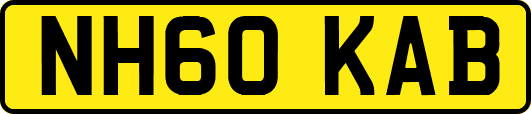 NH60KAB