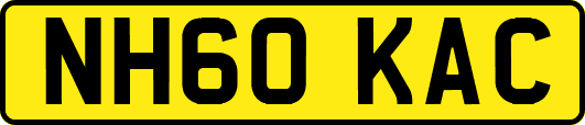 NH60KAC