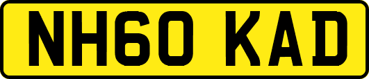NH60KAD