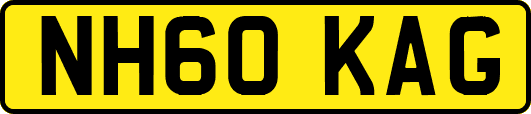 NH60KAG