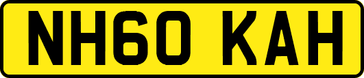 NH60KAH