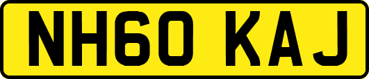 NH60KAJ