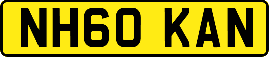 NH60KAN