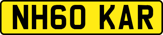 NH60KAR