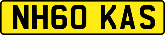NH60KAS